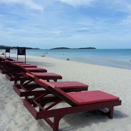 Tradewinds Cottages Koh Samui Dış mekan fotoğraf
