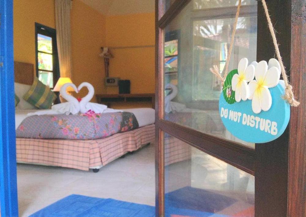 Tradewinds Cottages Koh Samui Dış mekan fotoğraf
