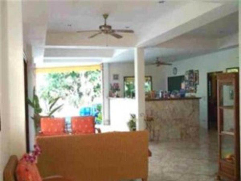 Tradewinds Cottages Koh Samui Dış mekan fotoğraf