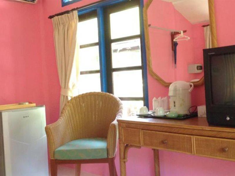 Tradewinds Cottages Koh Samui Dış mekan fotoğraf