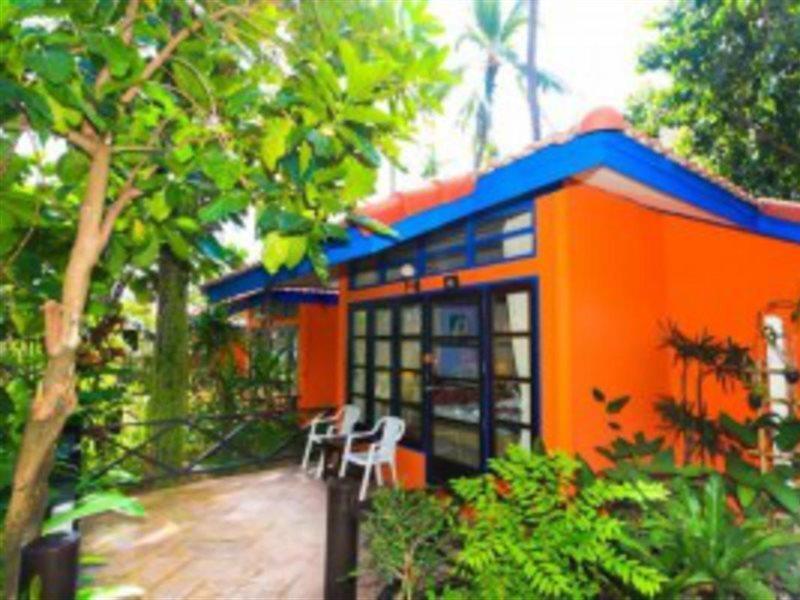 Tradewinds Cottages Koh Samui Dış mekan fotoğraf