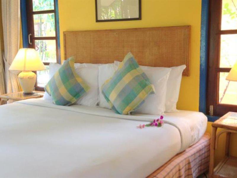 Tradewinds Cottages Koh Samui Dış mekan fotoğraf
