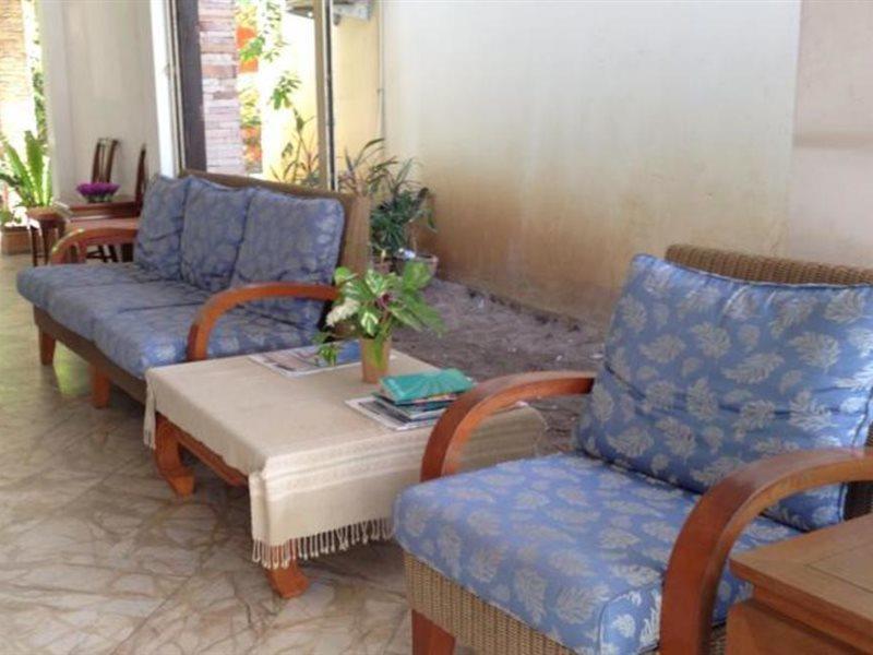 Tradewinds Cottages Koh Samui Dış mekan fotoğraf