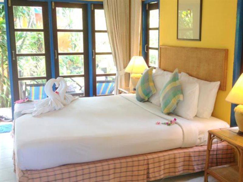 Tradewinds Cottages Koh Samui Dış mekan fotoğraf