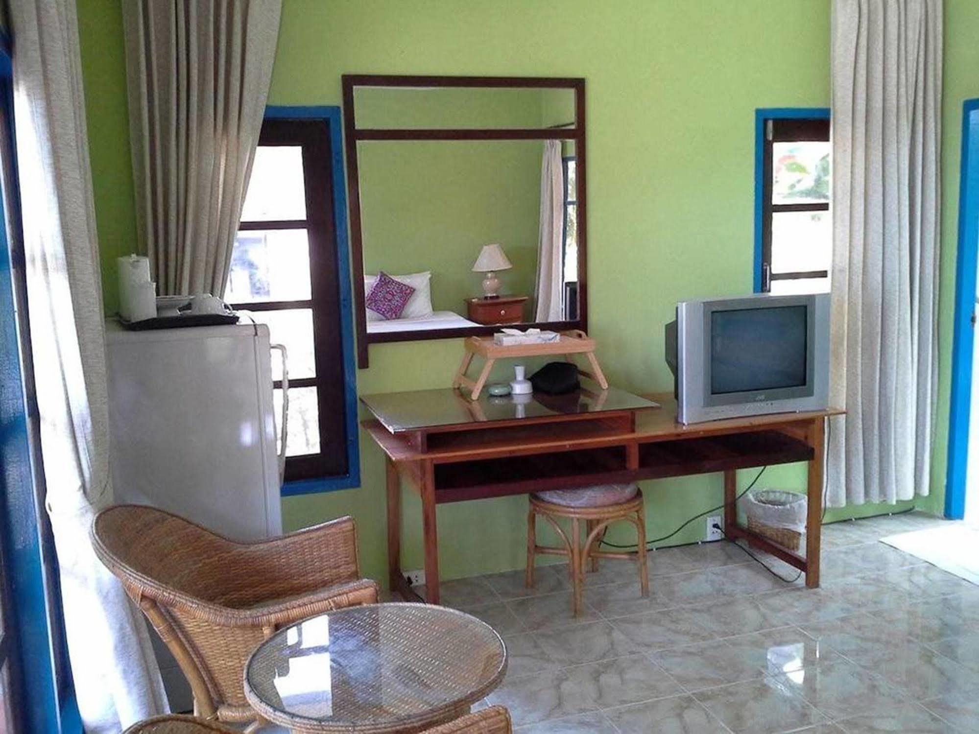 Tradewinds Cottages Koh Samui Dış mekan fotoğraf