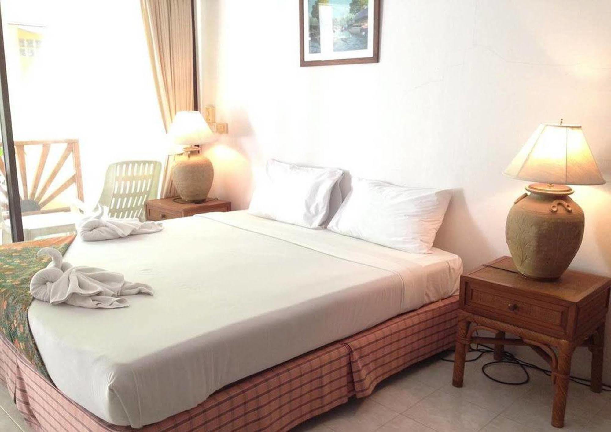 Tradewinds Cottages Koh Samui Dış mekan fotoğraf