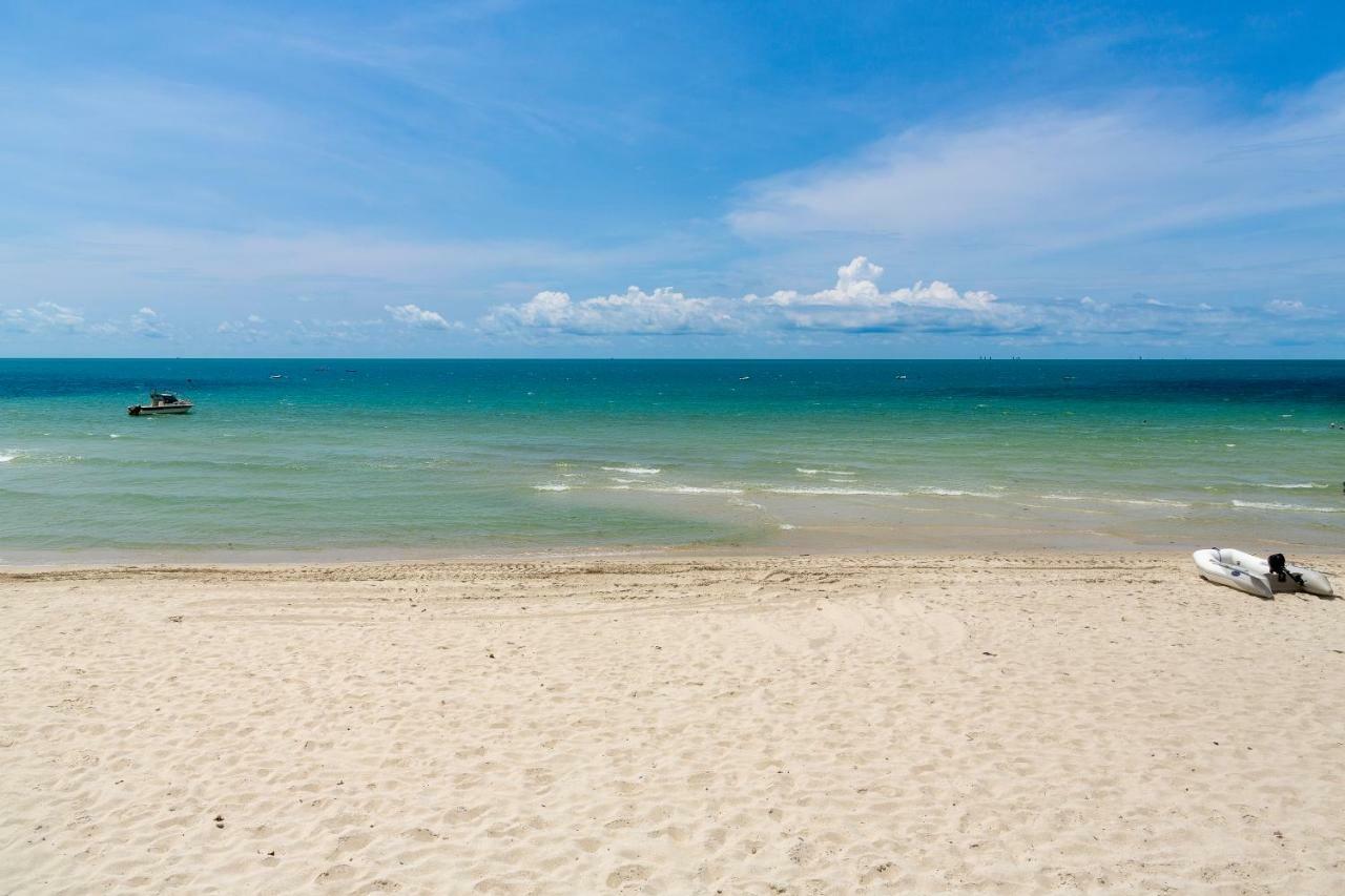 Tradewinds Cottages Koh Samui Dış mekan fotoğraf